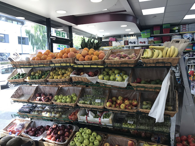 Reviews of Euro Supermarket Food And Wine in London - Supermarket