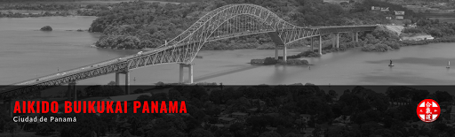Aikido Buikukai Panama