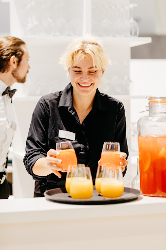 Genussboten Catering GmbH - Thumbnail