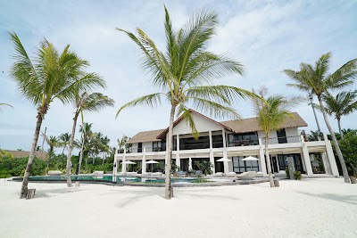 Photos of Four Seasons Private Island