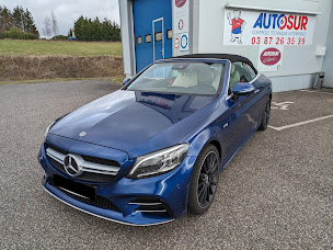 Photo n°11 de CONTROLE TECHNIQUE AUTO/MOTO AUTOSUR à Rohrbach-lès-Bitche (Service de contrôle technique automobile)