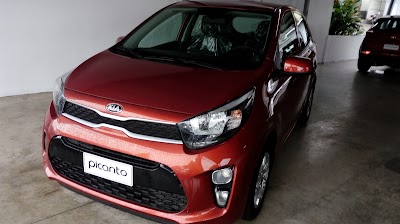 Photos of Agencia KIA - Quality Motors