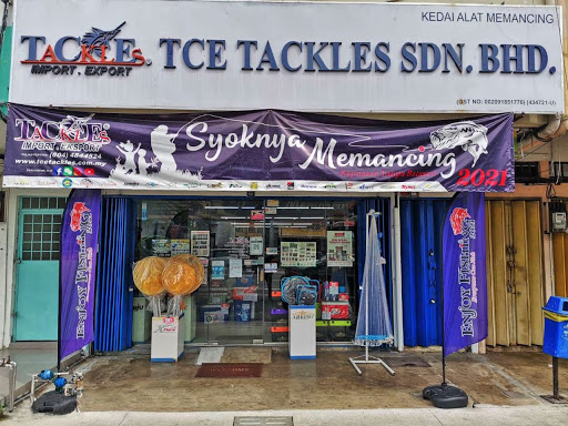 TCE Tackles Banting