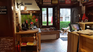 Photo n°11 de Auberge des trois petits cochons à Plainfaing (Restaurant)