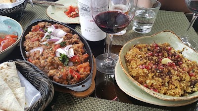 Photos of La Sarkis