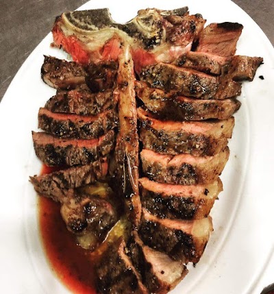 Photos of The Pit Grill