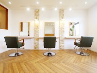 LIHIT hair design - 光り輝く髪と人生を。山口市で叶える極上の髪質改善・縮毛矯正