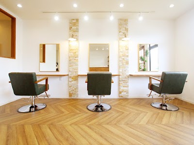 LIHIT hair design - 光り輝く髪と人生を。山口市で叶える極上の髪質改善・縮毛矯正