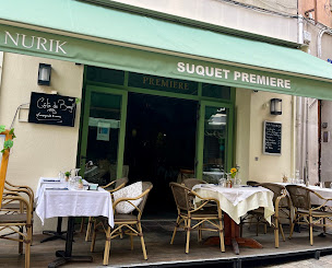 Photo n°1 de Suquet Première à Cannes (Restaurant)