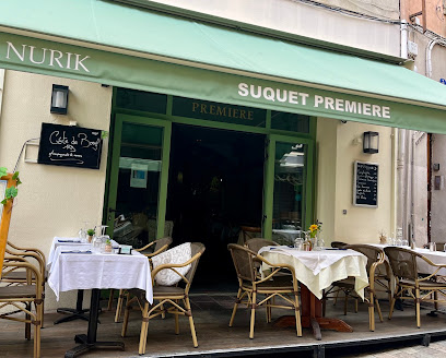 Suquet Première