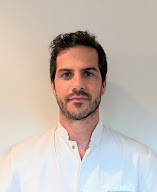 Jean-Louis Belin infirmier à Roquevaire