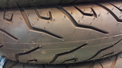 Photos of MotoFusion BD