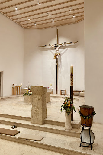 Kirche Steinach