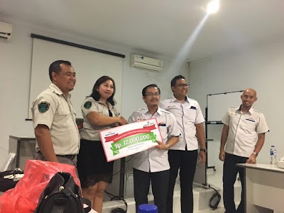 Photos of Apotek Kimia Farma Balikpapan Baru