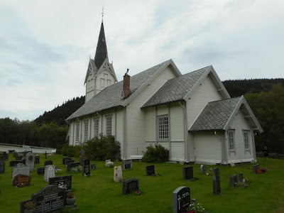 Photos of Sings&aring;s Church