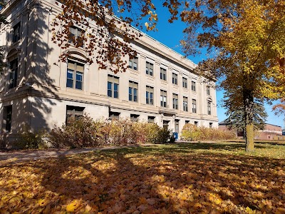 Ashland County Courthouse