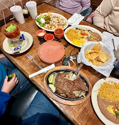 Jefe's Mexican restaurant - Thumbnail