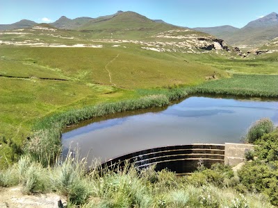 Photos of Longtoon Dam