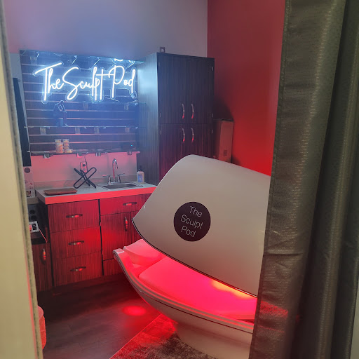La Santé Infrared Therapy