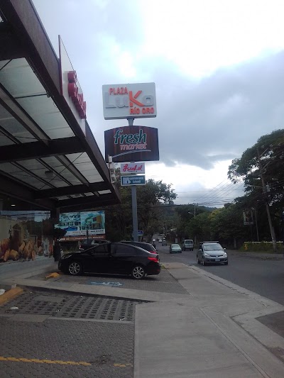 shopping-mall