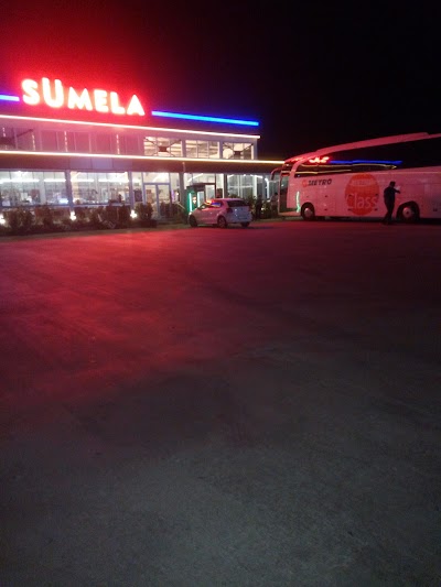 Sümela Restoran