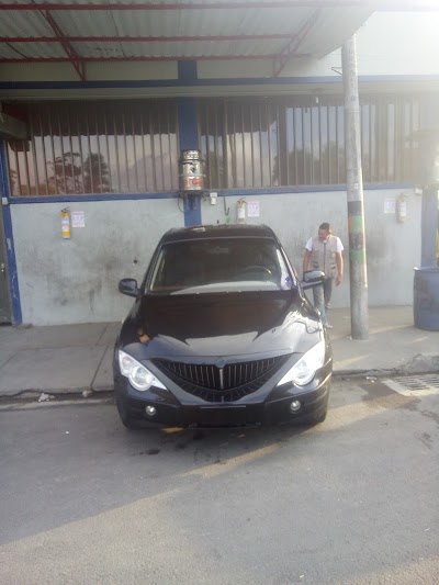 Photos of Lavautos Parque Timiza