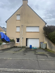 Photo n°12 de APC couverture à Ergué-Gabéric (Couvreur)