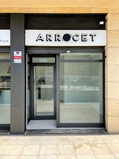 Arrocet. Arrossos per a emportar-se a Sant Cugat, Sant Cugat del Vallès