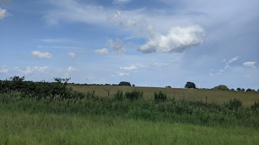 Monaville Baptist Church