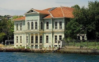 Hatice Sultan Palace