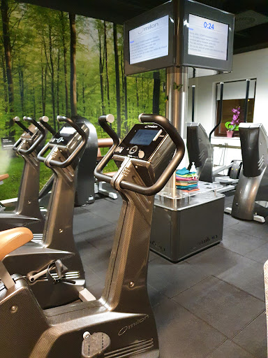 Vara Träningscenter - Thumbnail
