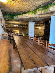 Photo n°4 de LE TERRIER BAR TAPAS JEUX à Brantôme en Périgord (Bar à tapas)