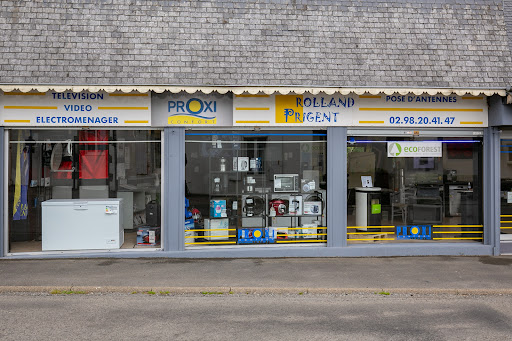 Proxi Confort - Prigent - Rolland