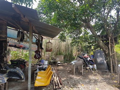 Photos of PONDOK ASRI BIKE PARK