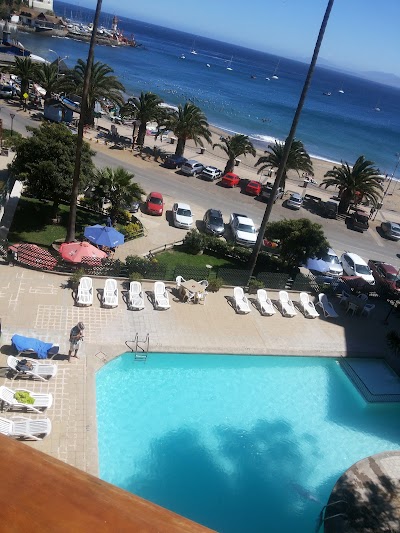 Photos of Playa Grande De Papudo
