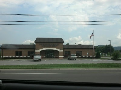 Citizens Bank & Trust Company of Grainger County