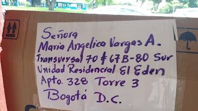 Photos of Capri Mall