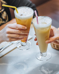 Photo n°119 de Le Jumeyrah à Paris (Restaurant halal)