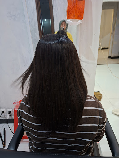 Cahaya Salon Dan Spa