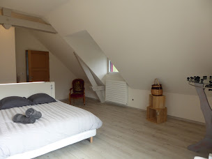 Photo n°15 de Les Balcons du Turoun à Beaucens (Lodge)