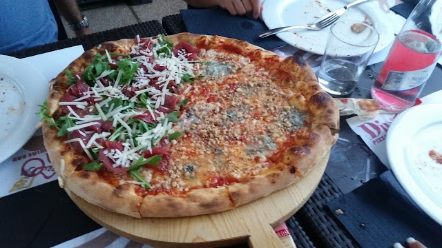 Ristorante Divino Party