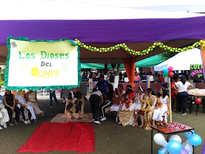 Photos of Colegio Maria de la Merced