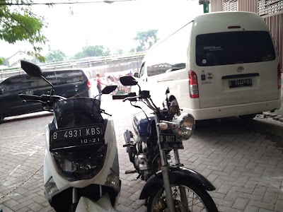 Photos of MGO Shuttle Grogol