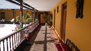 Hostal Peru 3