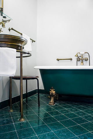 Gerlóczy Boutique Hotel by null