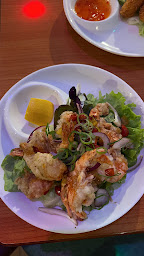 Photo n°7 de Bistro Jaurès à Paris (Restaurant chinois)