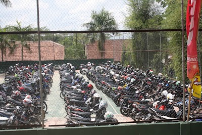 Photos of SMAN 1 Pagelaran