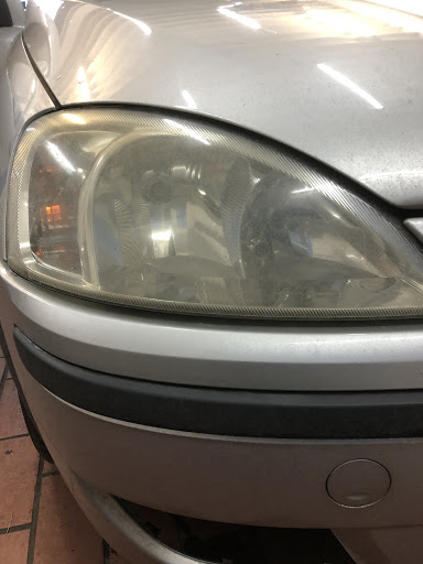 Auto Aufbereitung I & A