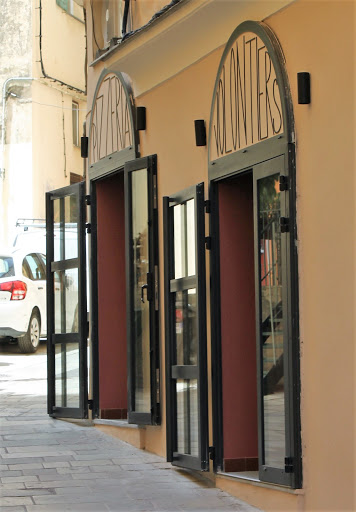 Pizzeria Volontiers