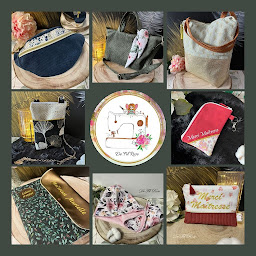 Photo n°6 de De Fil Rose à Lardy (Fabricant de maroquinerie)